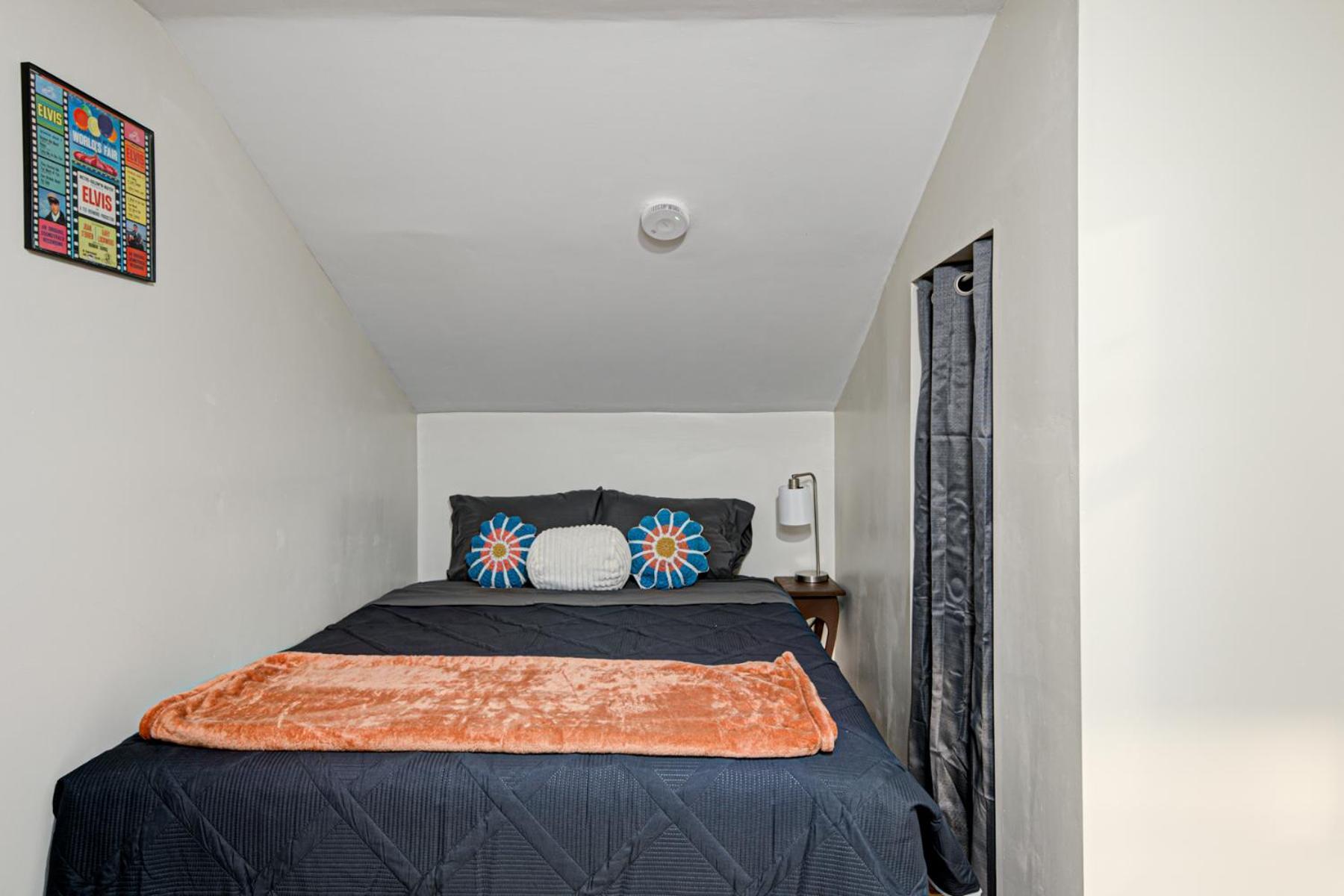 Private Cabin-Country Setting-Views-2 Bd 1 Ba Sleeps 6-8 Beattyville Exterior foto